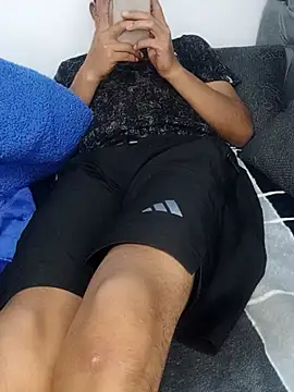 Snapshot of AmbientRha chatting on February 2026 01:26:01 AM AmbientRha online show from February 2026 01:26:01 AM