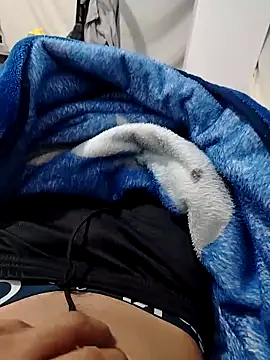 AmbientRha online show from April 2026 02:01:01 AM