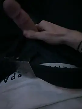 ghostedguy online show from March 2026 08:57:01 PM