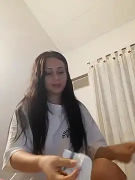 diosa cristal  online show from January 2026 04:04:02 AM