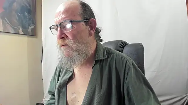 Uncle Hottie online show from January 2026 03:39:01 PM