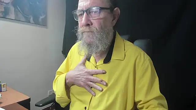 Uncle Hottie online show from February 2026 02:54:01 PM