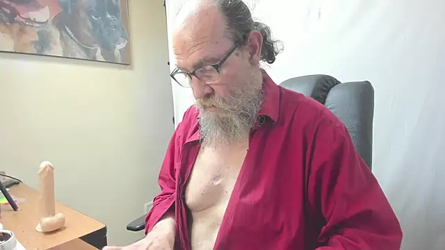 Uncle Hottie online show from February 2026 05:23:02 PM