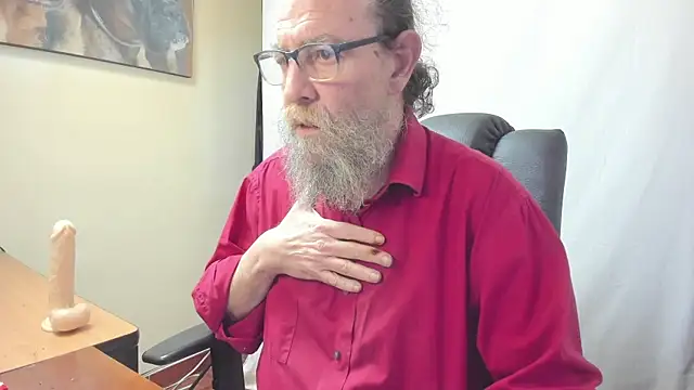 Uncle Hottie online show from March 2026 05:42:02 PM