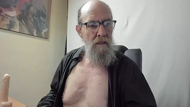 Uncle Hottie online show from March 2026 02:04:02 AM