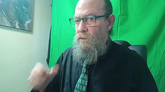 Uncle Hottie online show from March 2026 05:49:02 PM