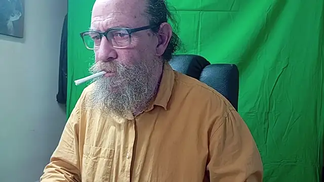 Uncle Hottie online show from March 2026 04:44:01 PM