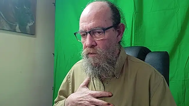 Uncle Hottie online show from March 2026 04:45:02 PM