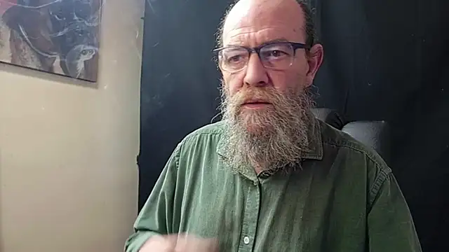 Uncle Hottie online show from March 2026 04:39:02 PM