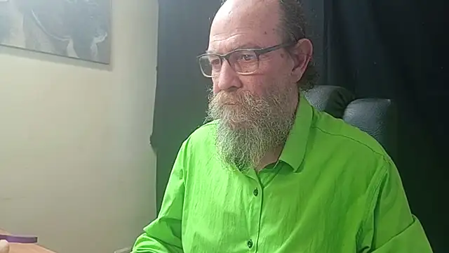 Uncle Hottie online show from March 2026 05:36:01 PM