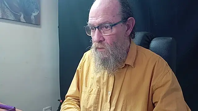 Uncle Hottie online show from April 2026 05:55:01 PM