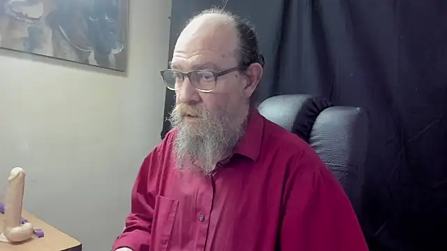 Uncle Hottie online show from April 2026 03:42:02 PM