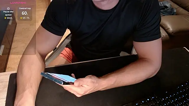 Snapshot of sensualman90 chatting on January 2026 08:34:02 PM sensualman90 online show from January 2026 08:34:02 PM