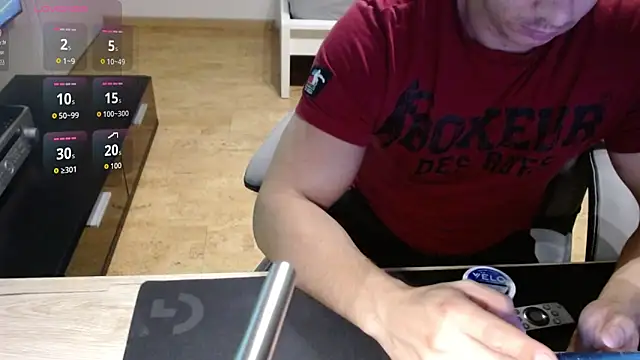 sensualman90 online show from March 2026 09:18:02 PM