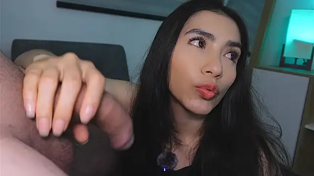 Samantha night   online show from April 2026 01:56:01 AM