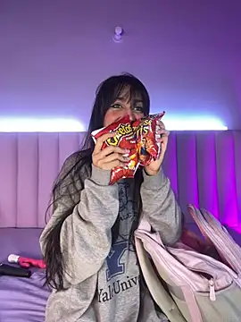 Snapshot of Denightjones chatting on February 2026 03:37:02 AM Denightjones online show from February 2026 03:37:02 AM