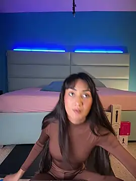 Denightjones online show from June 2026 08:56:02 PM