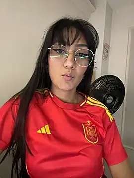 Denightjones online show from July 2026 04:58:02 AM