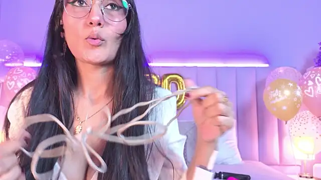 Denightjones online show from July 2026 12:51:01 AM