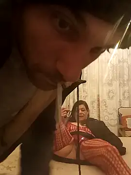 Snapshot of GanaderoMorboso chatting on February 2026 12:07:01 AM GanaderoMorboso online show from February 2026 12:07:01 AM