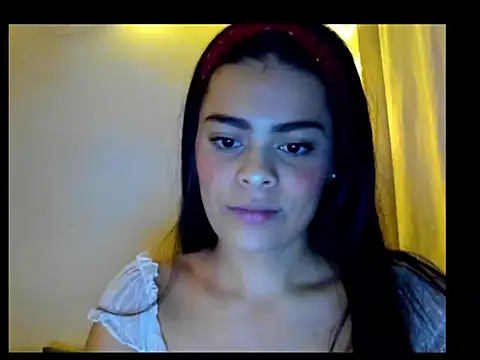 Antonella Gomez22 online show from January 2026 08:50:02 AM