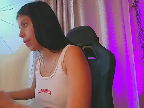 Susancutte online show from February 2026 03:14:02 AM