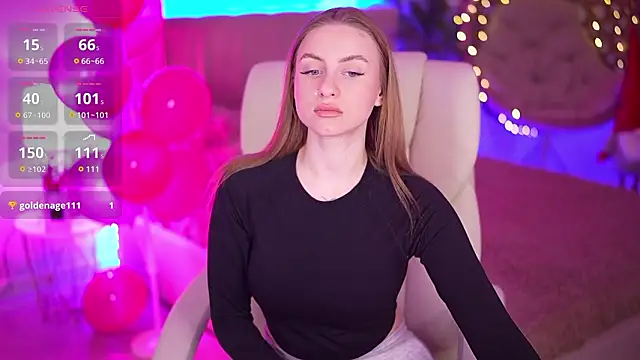 Snapshot of AlexaFleur chatting on February 2026 07:46:01 AM AlexaFleur online show from February 2026 07:46:01 AM