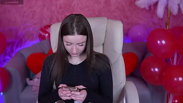 Snapshot of AlexaFleur chatting on February 2026 02:20:02 PM AlexaFleur online show from February 2026 02:20:02 PM