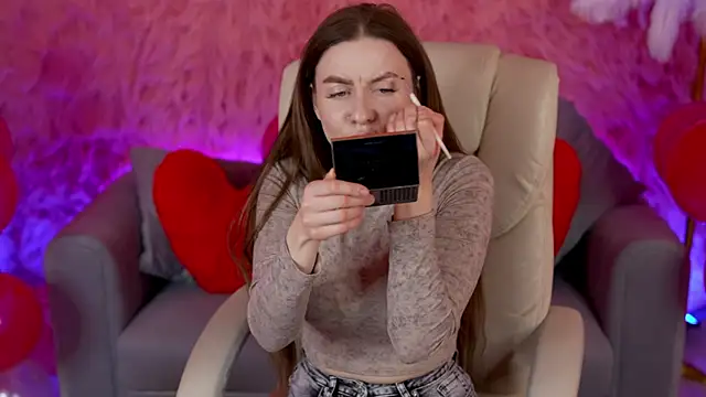 Snapshot of AlexaFleur chatting on February 2026 07:03:02 AM AlexaFleur online show from February 2026 07:03:02 AM