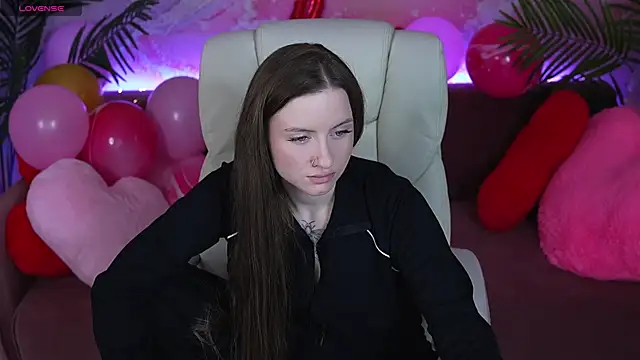 Snapshot of AlexaFleur chatting on February 2026 02:47:01 PM AlexaFleur online show from February 2026 02:47:01 PM