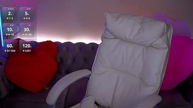 Snapshot of AlexaFleur chatting on February 2026 01:51:02 PM AlexaFleur online show from February 2026 01:51:02 PM