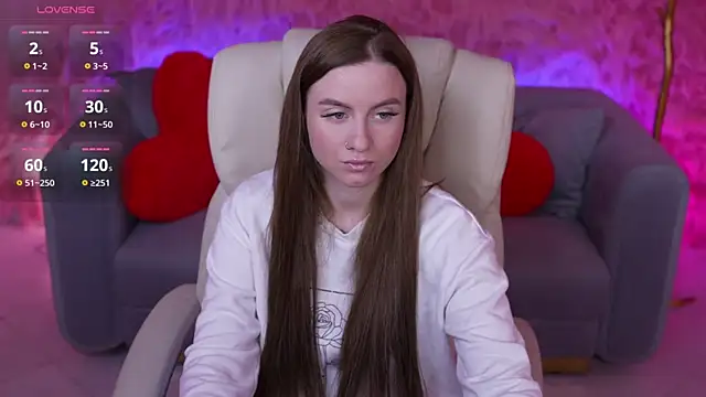 Snapshot of AlexaFleur chatting on February 2026 02:16:02 PM AlexaFleur online show from February 2026 02:16:02 PM