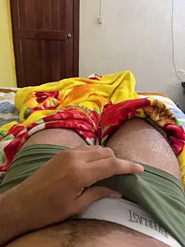 calientmex online show from February 2026 04:04:02 PM