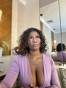 EroticAlana1 online show from June 2026 12:08:01 AM