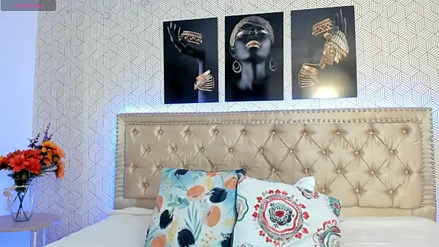 MeganRosseX online show from January 2026 08:56:01 PM