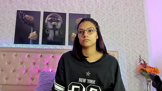 MeganRosseX online show from March 2026 07:53:02 PM