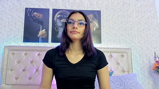 MeganRosseX online show from March 2026 07:21:02 PM