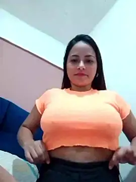 Snapshot of Maliha_21 chatting on January 2026 09:50:02 PM Maliha 21 online show from January 2026 09:50:02 PM