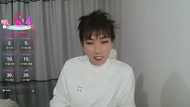 Snapshot of ailymei chatting on February 2026 11:03:01 AM ailymei online show from February 2026 11:03:01 AM