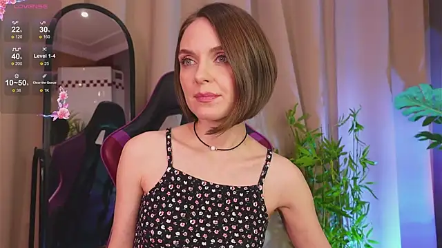 Snapshot of Lil__Fleur chatting on February 2026 08:40:02 PM Lil Fleur online show from February 2026 08:40:02 PM