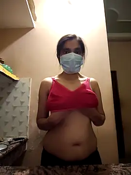 sexy--Neha online show from March 2026 02:02:01 PM