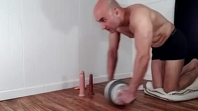 Bilie Desire online show from February 2026 04:25:01 PM