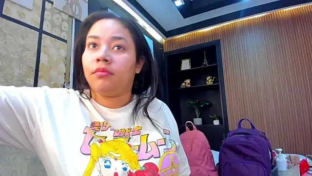 ThaliaBrookss  online show from February 2026 04:57:01 AM