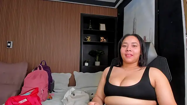 ThaliaBrookss  online show from February 2026 04:43:02 AM