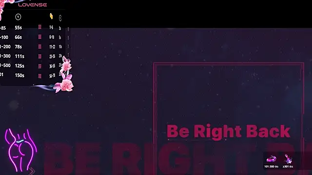 Snapshot of Leslie21_ chatting on February 2026 02:11:02 PM Leslie21 online show from February 2026 02:11:02 PM