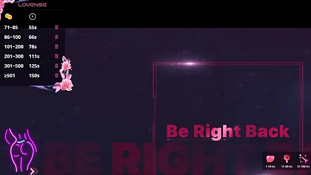 Snapshot of Leslie21_ chatting on February 2026 01:07:01 PM Leslie21 online show from February 2026 01:07:01 PM