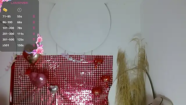 Snapshot of Leslie21_ chatting on February 2026 01:12:02 PM Leslie21 online show from February 2026 01:12:02 PM