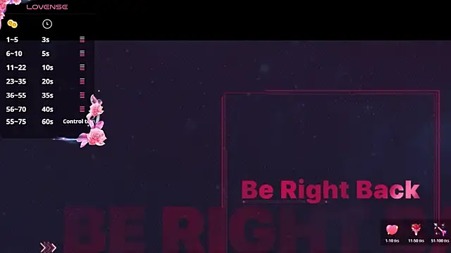 Snapshot of Leslie21_ chatting on February 2026 01:20:01 PM Leslie21 online show from February 2026 01:20:01 PM