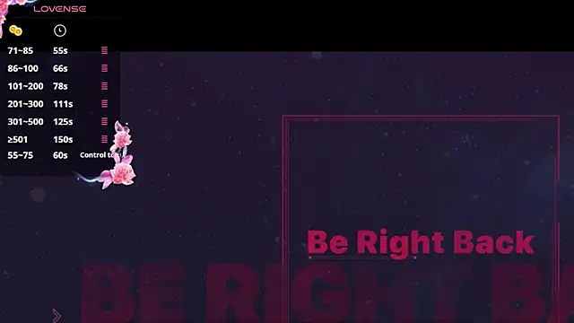 Snapshot of Leslie21_ chatting on February 2026 01:21:02 PM Leslie21 online show from February 2026 01:21:02 PM