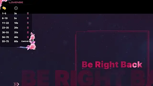 Leslie21  online show from March 2026 01:06:02 PM